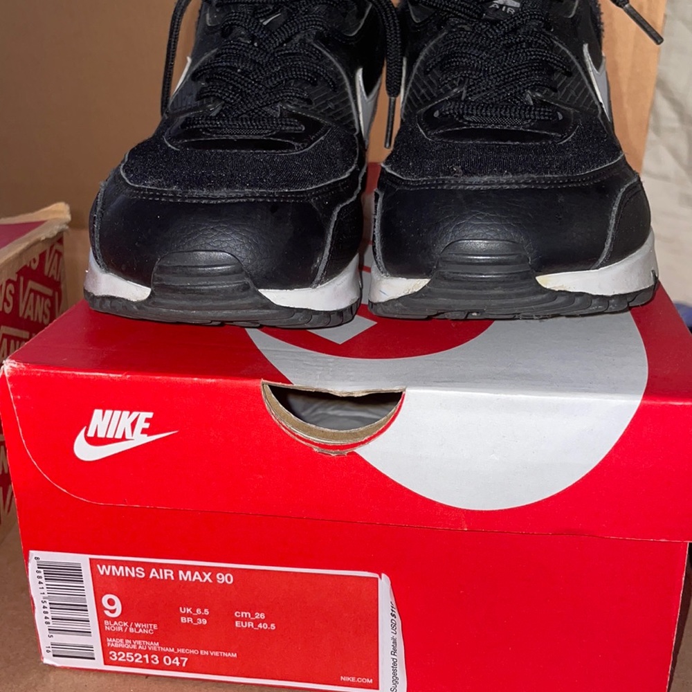 Women’s Air Max 90